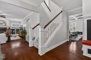4312 Glengrove Rd, Raleigh, NC 27616 - Photo 9