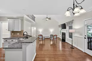 40 Larkspur Ct, Youngsville, NC 27596 - Photo 15