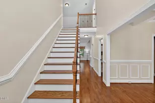 40 Larkspur Ct, Youngsville, NC 27596 - Photo 3
