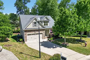 40 Larkspur Ct, Youngsville, NC 27596 - Photo 1