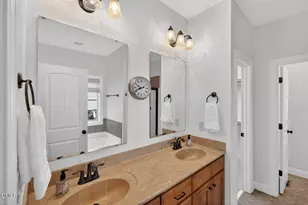 40 Larkspur Ct, Youngsville, NC 27596 - Photo 23