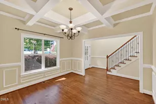 40 Larkspur Ct, Youngsville, NC 27596 - Photo 7