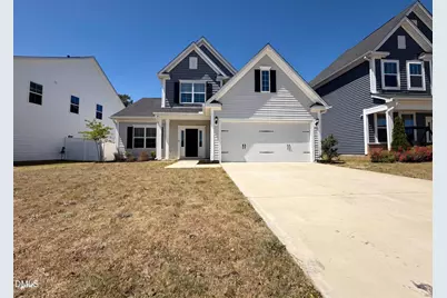 82 Buckhorn Branch Park, Clayton, NC 27520 - Photo 19