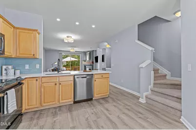 4824 Wyatt Brook Way, Raleigh, NC 27609 - Photo 17