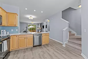 4824 Wyatt Brook Way, Raleigh, NC 27609 - Photo 17