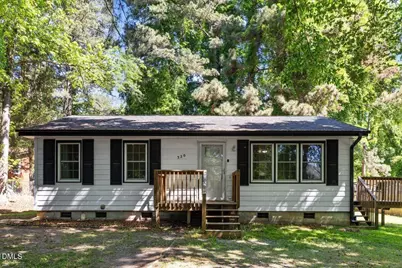 320 Holland Glen Street, Fuquay Varina, NC 27526 - Photo 15