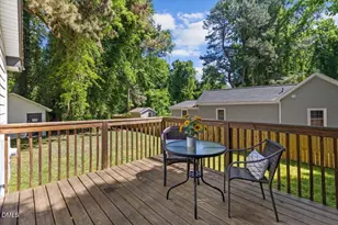 320 Holland Glen St, Fuquay-Varina, NC 27526 - Photo 13