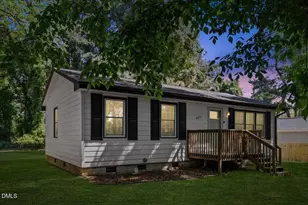 320 Holland Glen St, Fuquay-Varina, NC 27526 - Photo 1