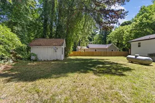 320 Holland Glen St, Fuquay Varina, NC 27526 - Photo 5