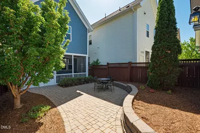 60 Mallard Landing Drive, Chapel Hill, NC 27516 - Photo 27