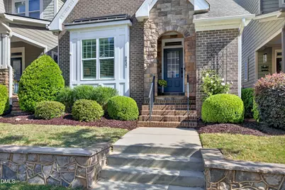 5632 Wade Park Boulevard, Raleigh, NC 27607 - Photo 3