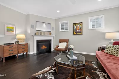 5632 Wade Park Boulevard, Raleigh, NC 27607 - Photo 15