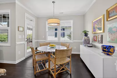 5632 Wade Park Boulevard, Raleigh, NC 27607 - Photo 25