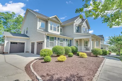 899 Legacy Falls Drive S, Chapel Hill, NC 27517 - Photo 31