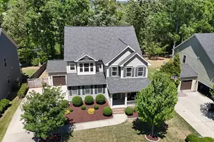 899 Legacy Falls Dr S, Chapel Hill, NC 27517 - Photo 35
