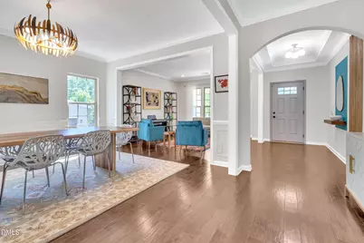 899 Legacy Falls Drive S, Chapel Hill, NC 27517 - Photo 5