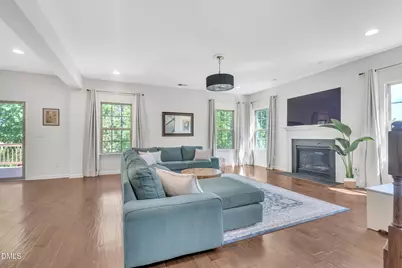 899 Legacy Falls Drive S, Chapel Hill, NC 27517 - Photo 13