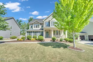 899 Legacy Falls Dr S, Chapel Hill, NC 27517 - Photo 17