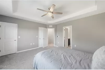 420 Skymont Drive, Holly Springs, NC 27540 - Photo 13