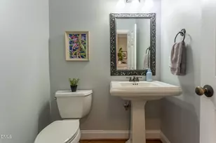 10 Highgrove Ln, Durham, NC 27713 - Photo 15