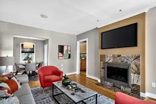 1506 Hanover St, Raleigh, NC 27608 - Photo 3