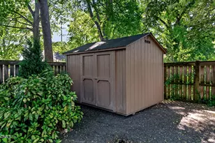 1506 Hanover St, Raleigh, NC 27608 - Photo 17