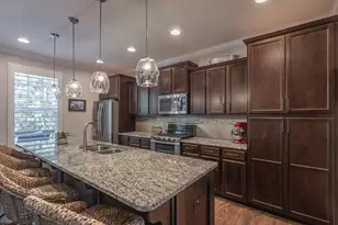 533 Metro Sta, Apex, NC 27502 - Photo 9