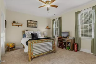 7208 Liserin Woods Ln, Fuquay Varina, NC 27526 - Photo 23