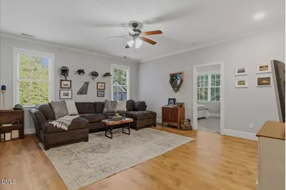 7208 Liserin Woods Lane, Fuquay Varina, NC 27526 - Photo 19