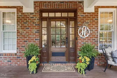 7208 Liserin Woods Lane, Fuquay Varina, NC 27526 - Photo 5