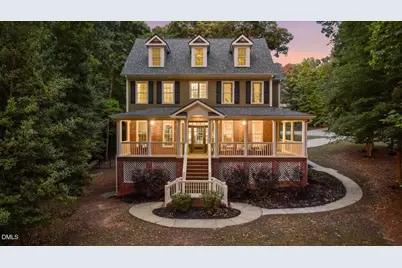 7208 Liserin Woods Lane, Fuquay Varina, NC 27526 - Photo 33
