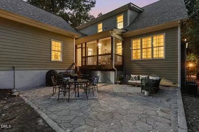 7208 Liserin Woods Lane, Fuquay Varina, NC 27526 - Photo 29