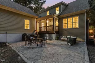 7208 Liserin Woods Ln, Fuquay Varina, NC 27526 - Photo 29