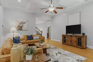 7208 Liserin Woods Ln, Fuquay Varina, NC 27526 - Photo 9
