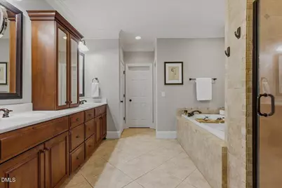 7208 Liserin Woods Lane, Fuquay Varina, NC 27526 - Photo 17
