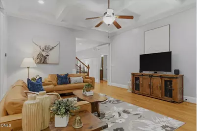 7208 Liserin Woods Lane, Fuquay Varina, NC 27526 - Photo 9