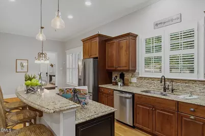 7208 Liserin Woods Lane, Fuquay Varina, NC 27526 - Photo 11