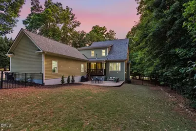 7208 Liserin Woods Lane, Fuquay Varina, NC 27526 - Photo 31