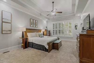 7208 Liserin Woods Lane, Fuquay Varina, NC 27526 - Photo 15