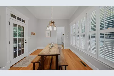 7208 Liserin Woods Lane, Fuquay Varina, NC 27526 - Photo 13