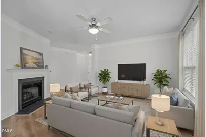 1411 Arborgate Circle, Chapel Hill, NC 27514 - Photo 5