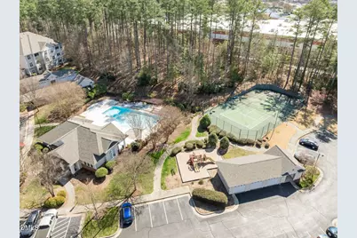 1411 Arborgate Circle, Chapel Hill, NC 27514 - Photo 35