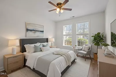 1411 Arborgate Circle, Chapel Hill, NC 27514 - Photo 13