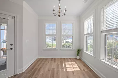 1411 Arborgate Circle, Chapel Hill, NC 27514 - Photo 5