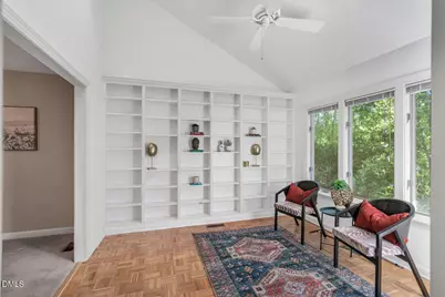 490 Beechmast, Pittsboro, NC 27312 - Photo 23