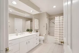 490 Beechmast, Pittsboro, NC 27312 - Photo 41