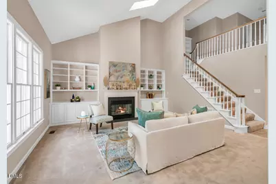 490 Beechmast, Pittsboro, NC 27312 - Photo 27