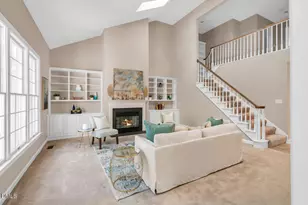 490 Beechmast, Pittsboro, NC 27312 - Photo 27