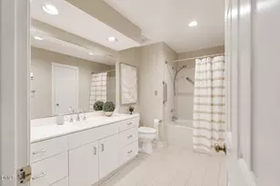 490 Beechmast, Pittsboro, NC 27312 - Photo 41