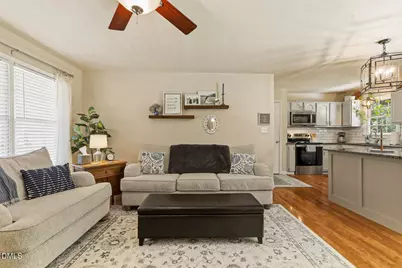 165 Hammerstone Drive, Fuquay Varina, NC 27526 - Photo 7